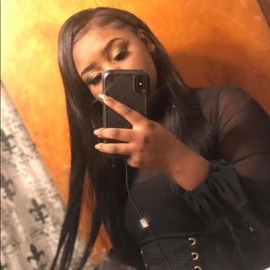 Meet your Posher, Mariah